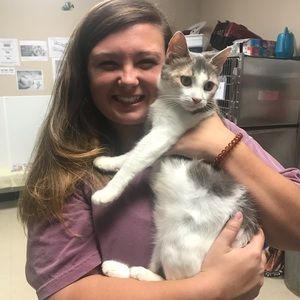 Meet your Posher, Maribeth